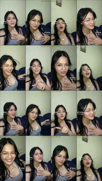 keith chloe abg 18yo pemersatu fun (1)