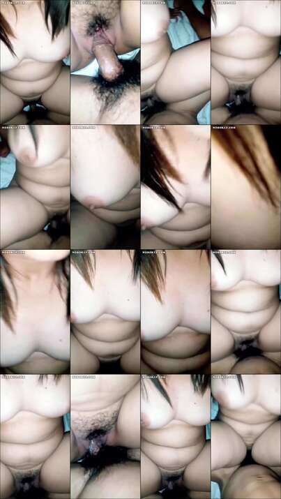 Bokep Indo Ngentot Istri Teman Memang Paling Nikmat