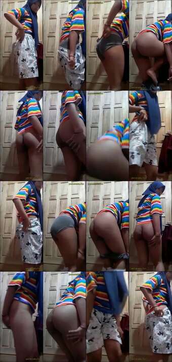 Dewi Smp Jilbab Fullpack Abg 18Yo Pemersatu Fun (1) Video Pemersatu Bangsa