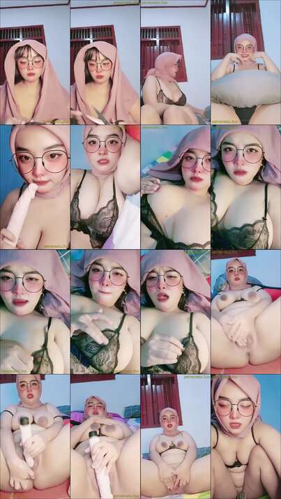 Gigii miss jilbab tobrut mulus (2)