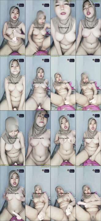 jilbab mantap seragam mulus colmek timun (8)