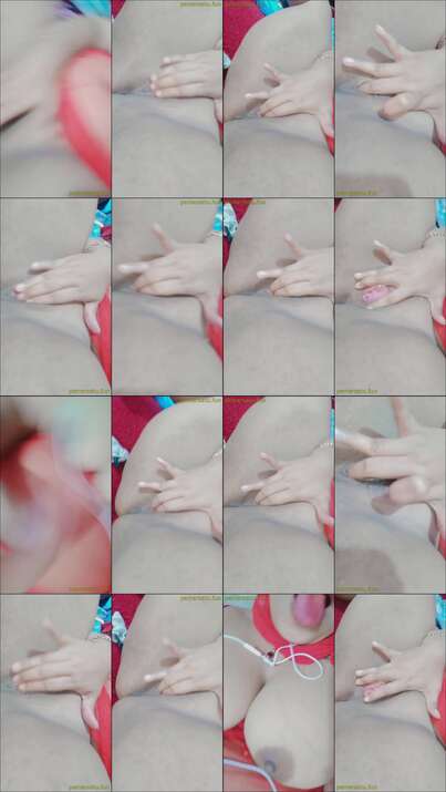 Talent indy pack 1 hijab toge sange abg 18yo (173)