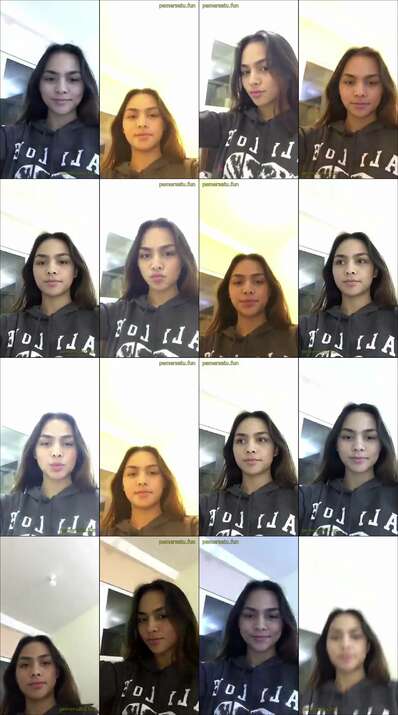 Jeigha de Vera 18yo Skandal Viral (11)