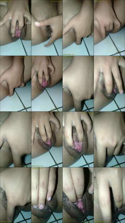 P16 Bulan Esema Abg 18Yo Pemersatu Fun 16
