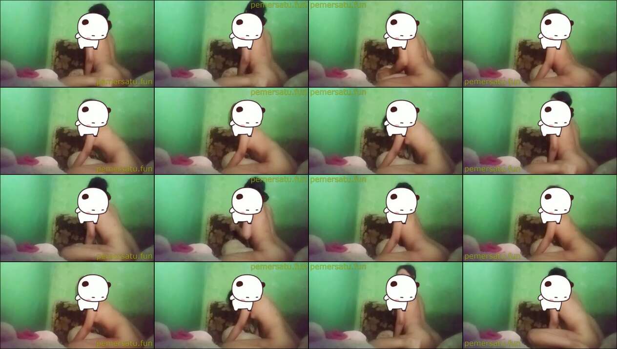 ABG 18yo Sange Mulus Memek Sempit Ada Ngentotnya (1)