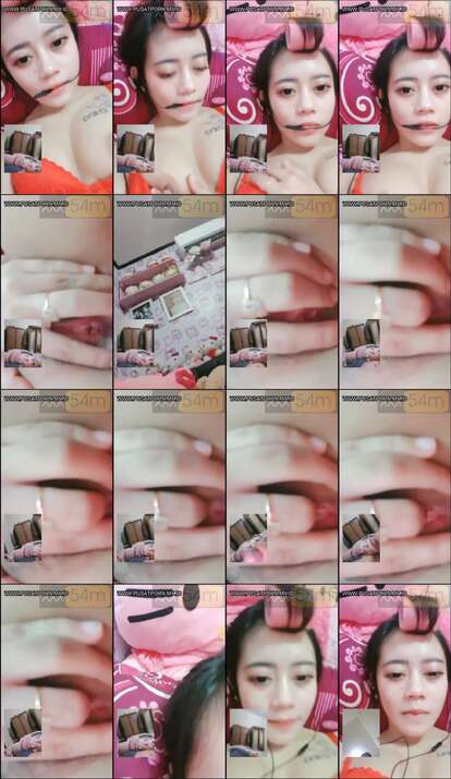 Rekaman Asli VCS Crot Video Pemersatu Bangsa