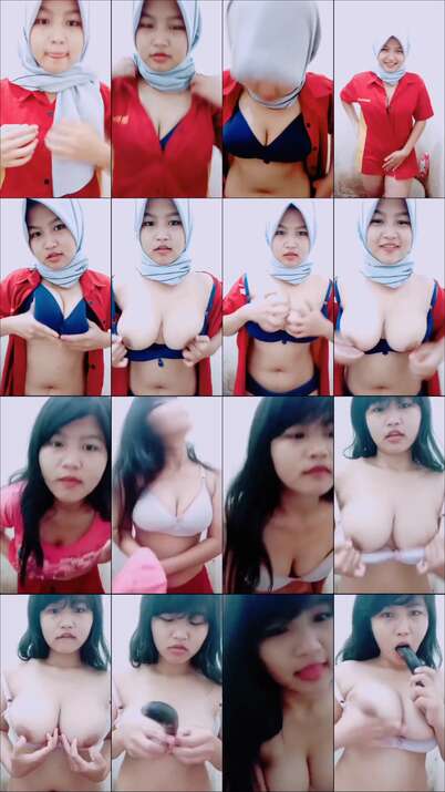 hijab (25) Video Pemersatu Bangsa