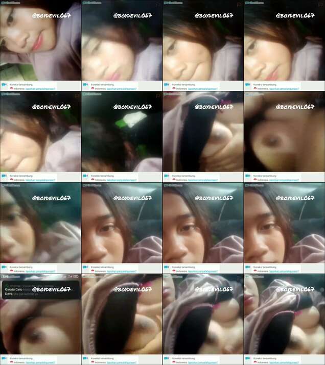 Bantu Retweet ya❗❗ - Ome Tv - Si Maniss N4kal pam3r TT ❗ ⏩Link file ⏩Group tele - DoodStream