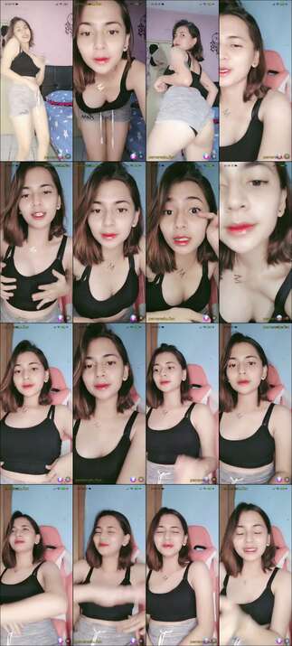 Vale Martha ABG 18yo Pemersatu fun (4)