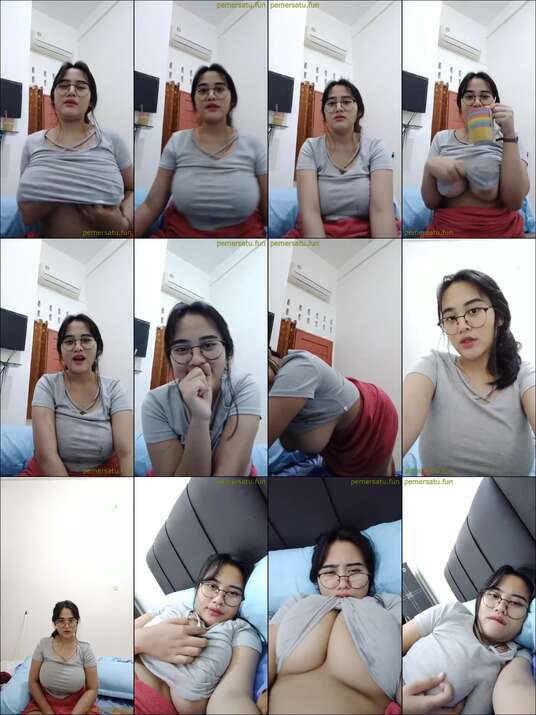 dewi penjual es desa abg 18yo (3)