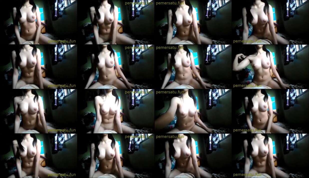 Jilbab Rina ABG 18yo Pemersatu fun (4)
