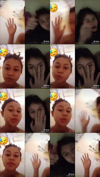 18yo tiktoker colok memek enak (5)