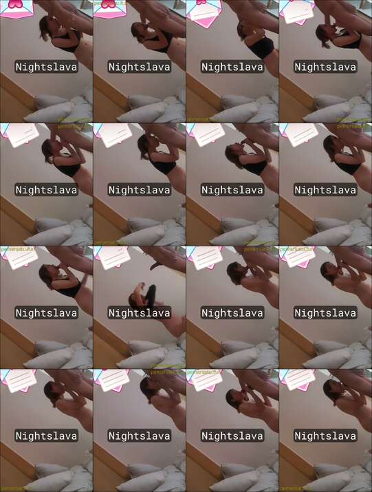 Dood – P4 Miss Anastasya Aprilia Abg 18Yo 4