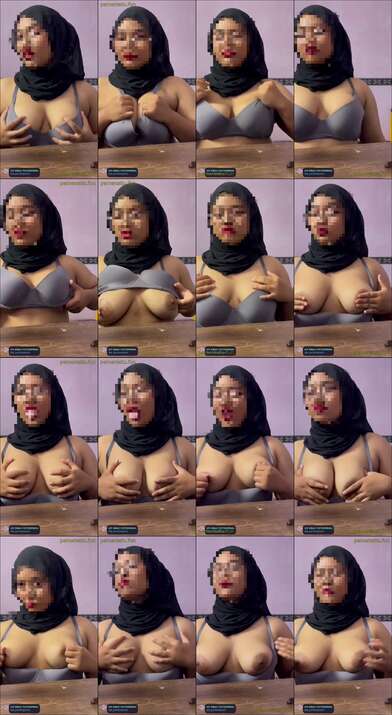 qieliyy 18yo hijab sange viral ngentot (8)