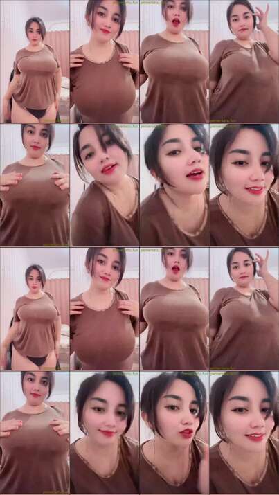 cantik manis toket brutal