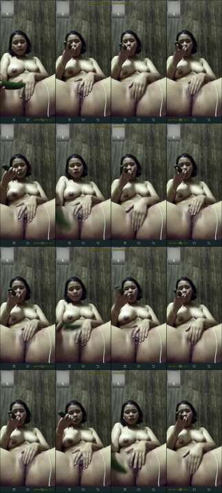 Amy Shaerra abg 18yo pemersatu fun 3