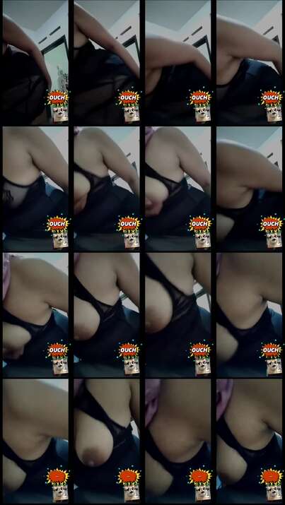 Vcs abg hijaber part 13 Video Pemersatu Bangsa