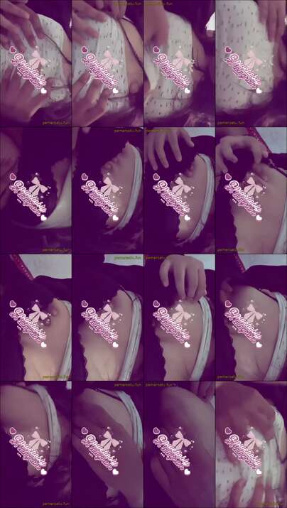 Dood – P105 Biya Pwetiebiy Cakep Abg 18Yo Update 105