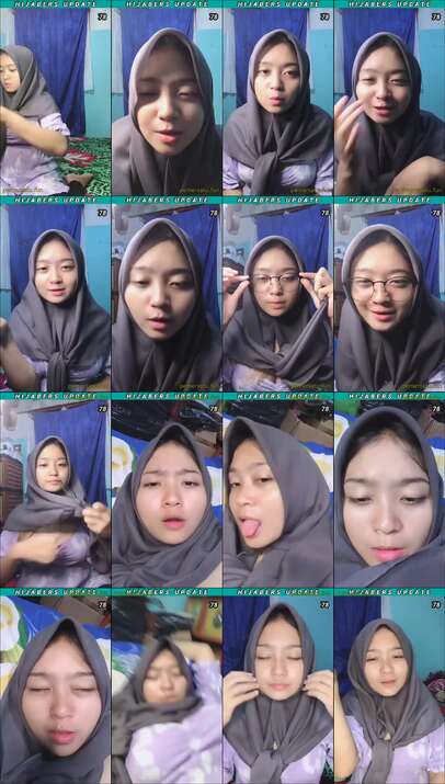 mom biti jilbab private content (1)