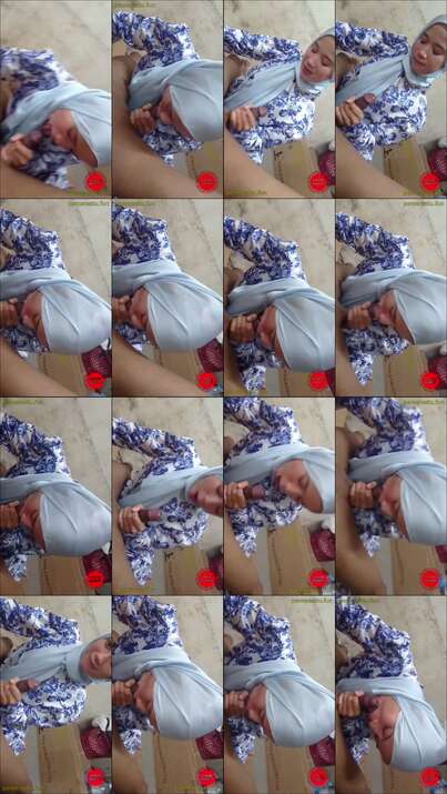 mariam abg 18yo pemersatu fun (9)