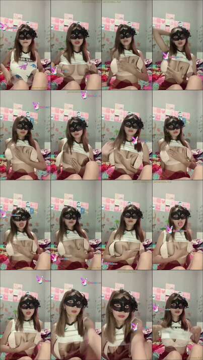Dood – P23 Talent Kalila Abg 18Yo Kacamata Update 23