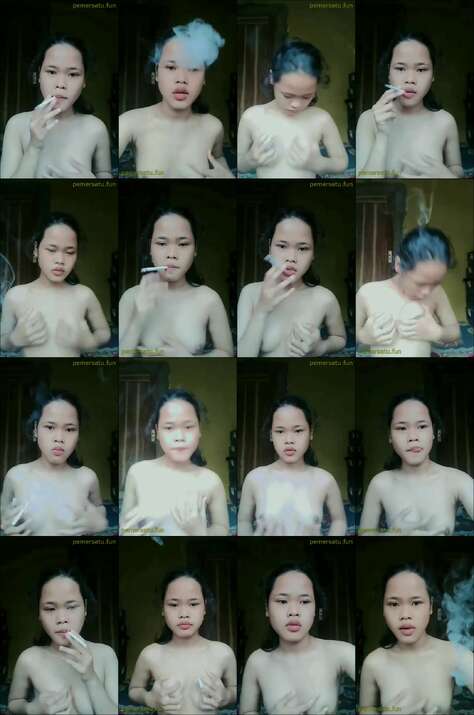 Yulia Esema Mantap (1)