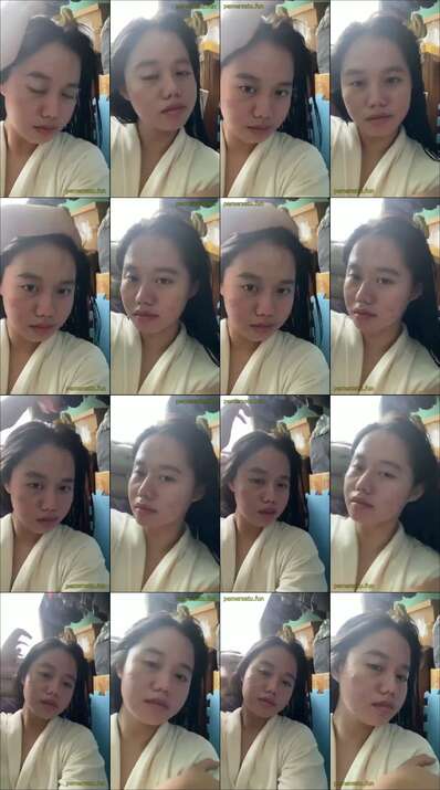 P70 Teisha Sofia Abg 18Yo Pemersatu Fun 70