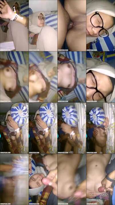 Bokep Indo Pasrah Di Entot Pacar - hijab jilbab kacamata ngewe crotdi esemah ayamkampus BOKEPSIN - DoodStream