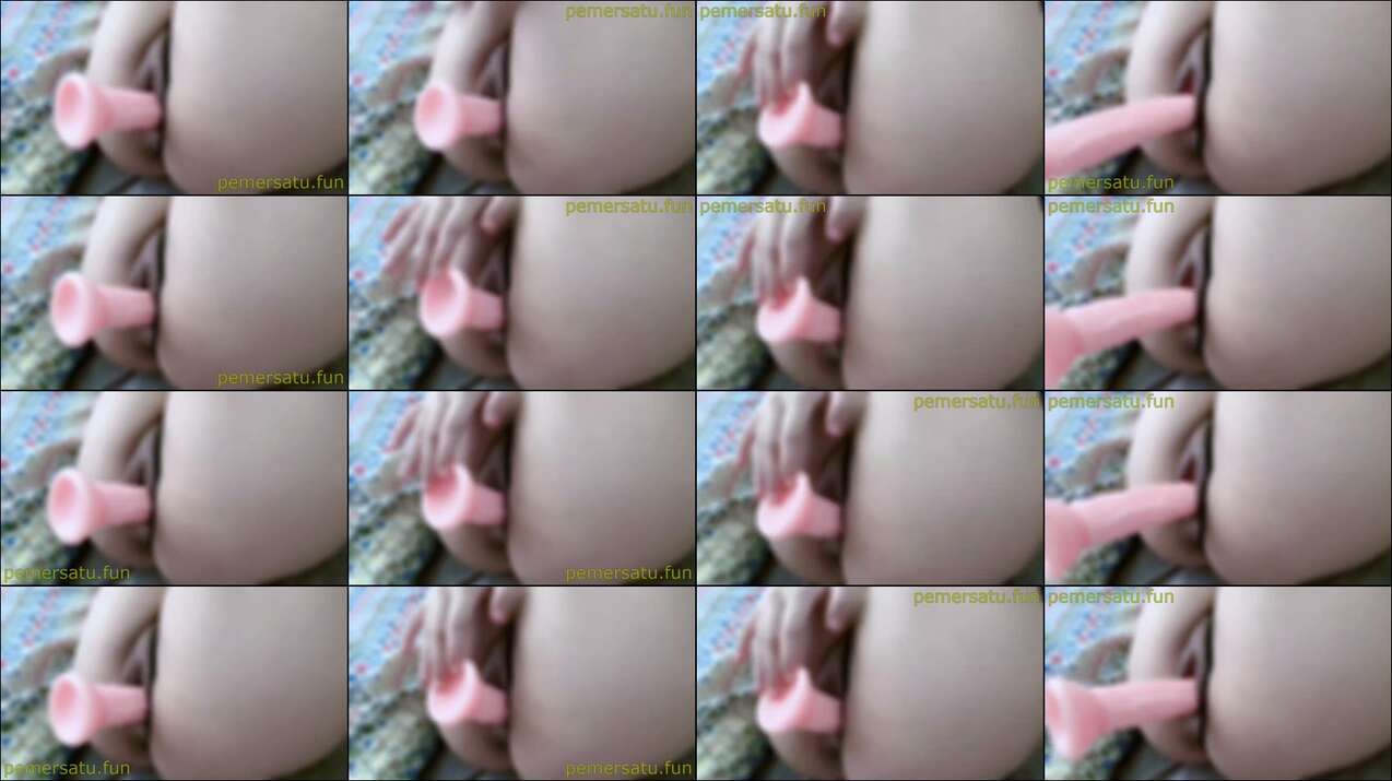 tiktoker viral rambut merah 18yo skandal (30)