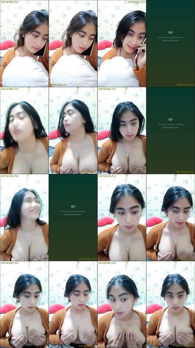 cantik toket gede mulus