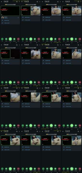 Dood – P6 Fyrah Abg 18Yo Vcs Tobrut 6