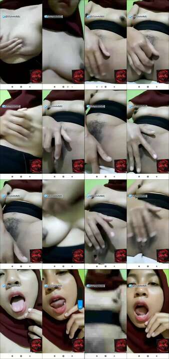 VCS Sama Janda Anak 1 - IndoViral