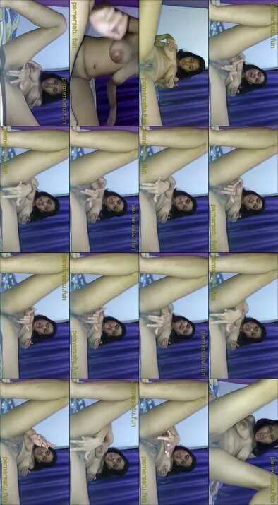 dewi jakarta jilbab tobrut reupload (6)