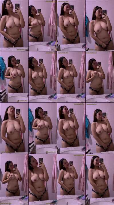 clarence tobrut 19yo body mulus cakep (158)