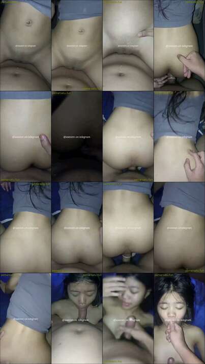 Dood – P1 Malem2 Enaknya Minta Jatah Ke Adek Abg 18Yo 1