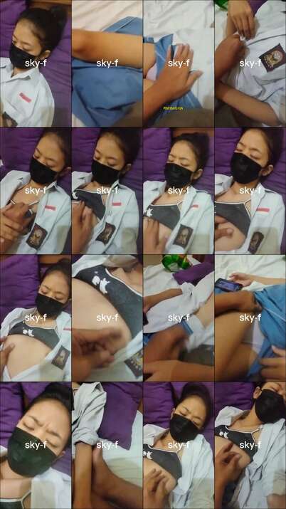 Bokepviral- Yg Lagi Viral Bugilin Anak Sma Terus Di Entot Memek Sempitnya Video Pemersatu Bangsa