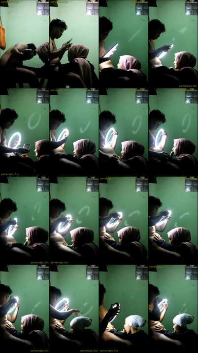 Mnf crttt hijab abg 18yo ngewe (5)