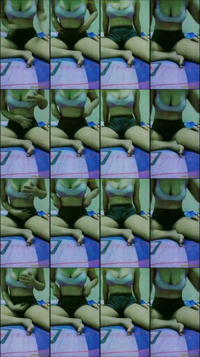 Jepa Abg 18yo Talent Binal (15)
