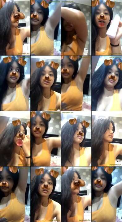 Kayla abg 18yo Mulus toge (16)
