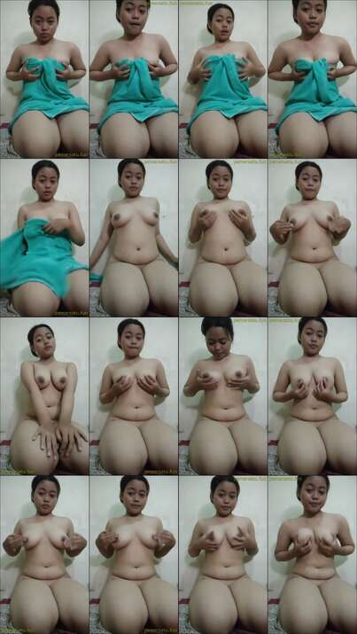 teresa kolpri hijab abg 18yo omek diewe (25)