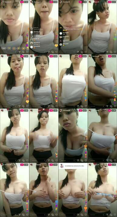 mirip sama siskaeee yang e nya tiga