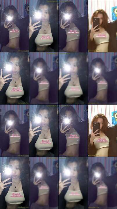 chindo imut 18yo tiktoker permersatu fun (4)