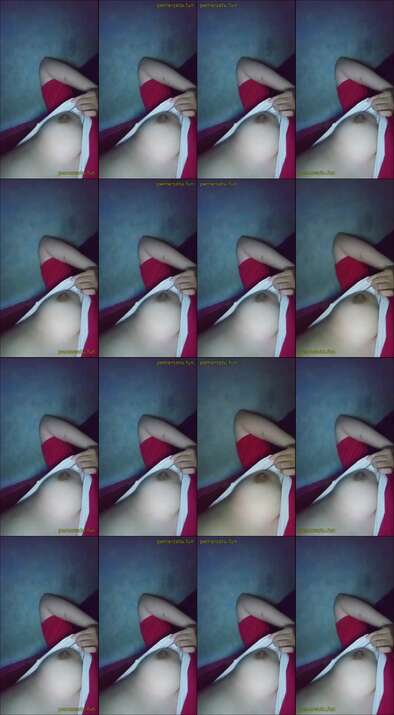 Endah ABG 18yo Gemoy Toket Ranum Mulus pemersatu fun (20)