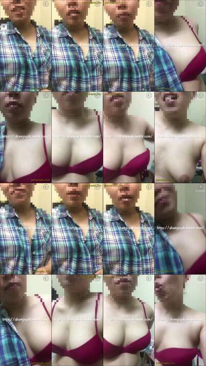 Abam Joyah hijab abg sange 18yo pemersatu fun (13)