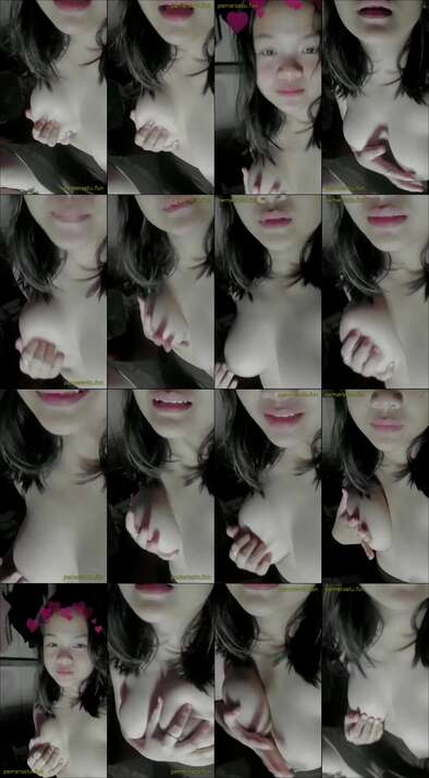 puput abg 18yo subur montok telanjang omek (21)
