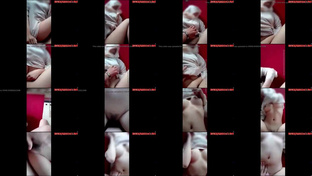 Jilbab malu-malu mau Video Pemersatu Bangsa