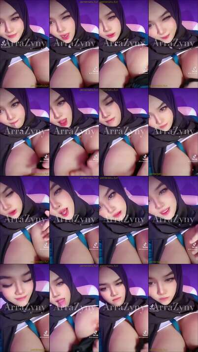 Rara Syn ABG 18yo pemersatudotfun (23)