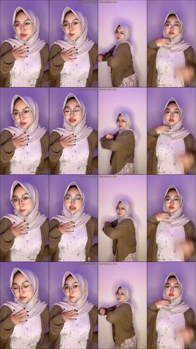Rachma Jilbab Tiktok (5)