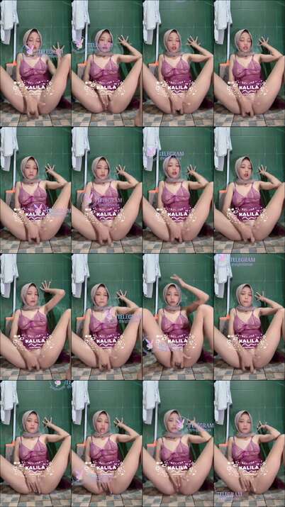Poster for Kalila Twitter Video Bokep Viral Sotwe