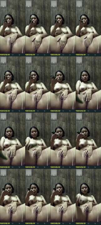 vcs jilbab tosca yang colmeknya barbar (2)